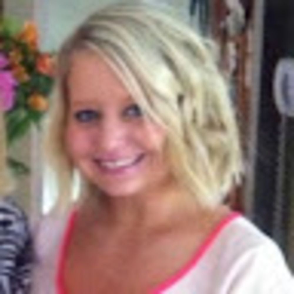 Meet your Posher, Kimberly